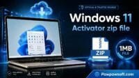 Windows 11 Activator Free Download 2026 EDITION (1MB)