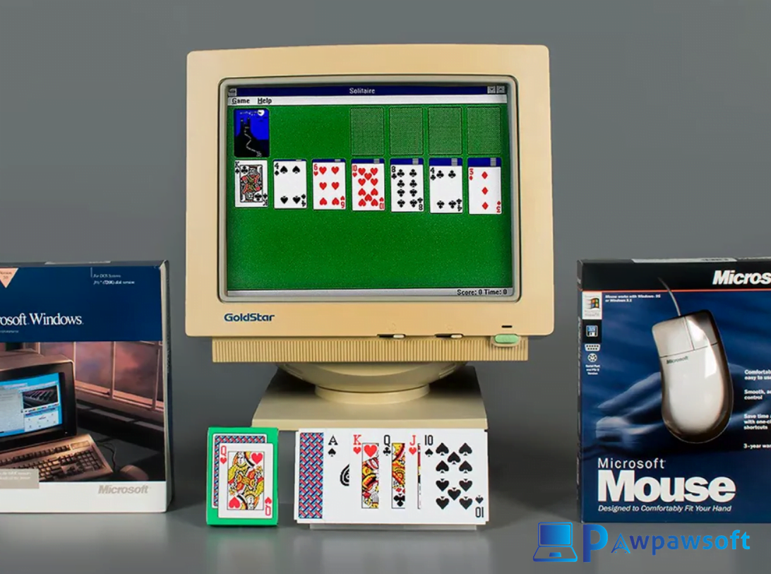Why Play Solitaire Masters Computer Card Game in 2024? 