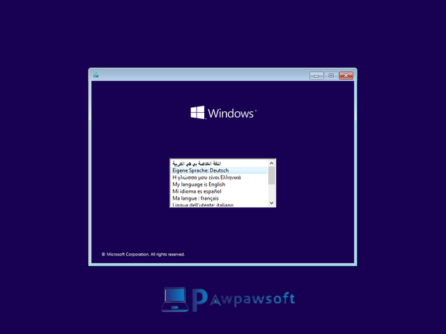 Windows 11 Enterprise 23H2 With Office 2021 ISO File (9GB)