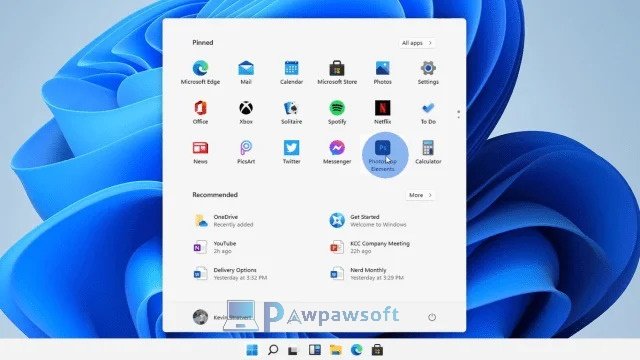 Windows 11 Pro 21H2 ISO 64-bit Only 4GB (Support All PC)