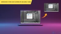 Windows 11 Pro 26H1 SuperLite ISO (Ultra Light OS 2GB)